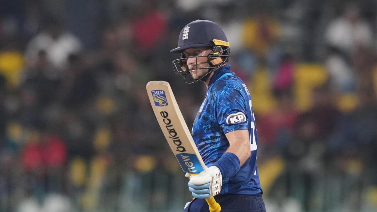 SL vs ENG, 2nd ODI: Joe Root helps England level series in Sri Lanka